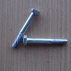 Болт крепления клапанной крышки ЗМЗ-406